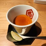 博多水炊鍋hiro