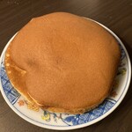 河内屋 - どら焼き