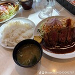 洋食 ジャンボ - 