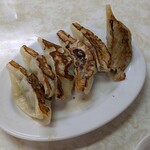 来々軒 - 料理写真: