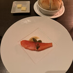 ロウリーズ・ザ・プライムリブ 赤坂店 - 