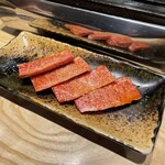 焼肉うちだ 天満店 - 
