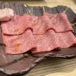 焼肉うちだ - 