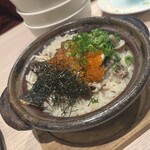 板前バル LIVE FISH MARKET - 