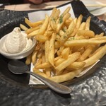 板前バル LIVE FISH MARKET - 