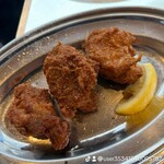 洋食 ジャンボ - 