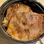 焼肉うちだ - 