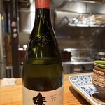日本料理と日本酒 惠史 - 