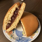 河内屋 - どら焼き