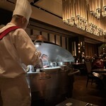 ロウリーズ・ザ・プライムリブ 赤坂店 - 