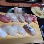 惣四郎 - Aセット