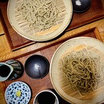 蕎麦切り 春のすけ - 