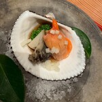 高台寺 和久傳 - 