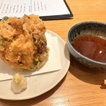 分讃岐うどんあ季 時譚 - 