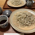 蕎麦切り 春のすけ - 