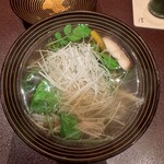 高台寺 和久傳 - 