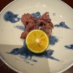 高台寺 和久傳 - 