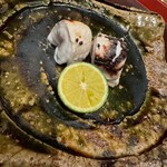 高台寺 和久傳 - 