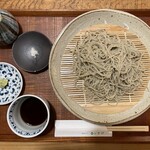 蕎麦切り 春のすけ - 