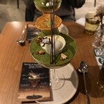 Koyoino Parfait - 