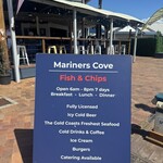 Mariners Cove Fish & Chips - 