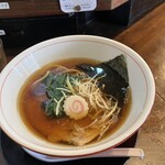 麺処 ほんだ - 
