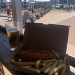 Mariners Cove Fish & Chips - 