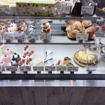 パティスリー メイ - 