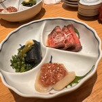 分讃岐うどんあ季 時譚 - 