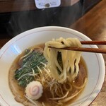 麺処 ほんだ - 