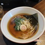 麺処 ほんだ - 