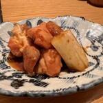 分讃岐うどんあ季 時譚 - 