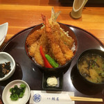 本家鮪屋 伊豆高原本店 - 