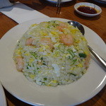 鼎泰豊 - チャーハンとか炒め物とかは普通です