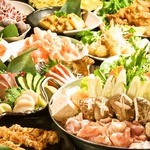 zensekikoshitsuizakayawakanodaidokoro - 当店自慢のお料理の数々をご堪能下さい★