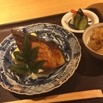 きはる - 㐂春のランチ