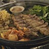 サムギョプサル×韓国料理 コギソウル 梅田お初天神店