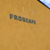 フロッグ カフェ