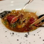 北新地マグシェ - 