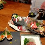 北新地マグシェ - 