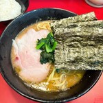 らーめん 谷瀬家 - 