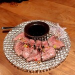 北新地マグシェ - 