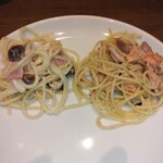 SALVATORE CUOMO & BAR - 