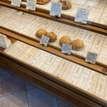 ダヴィッド パン - 内観