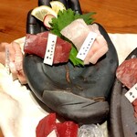 北新地マグシェ - 