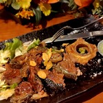 北新地マグシェ - 