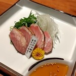 北新地マグシェ - 