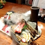 北新地マグシェ - 