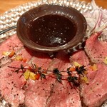 北新地マグシェ - 