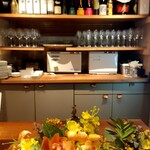 北新地マグシェ - 